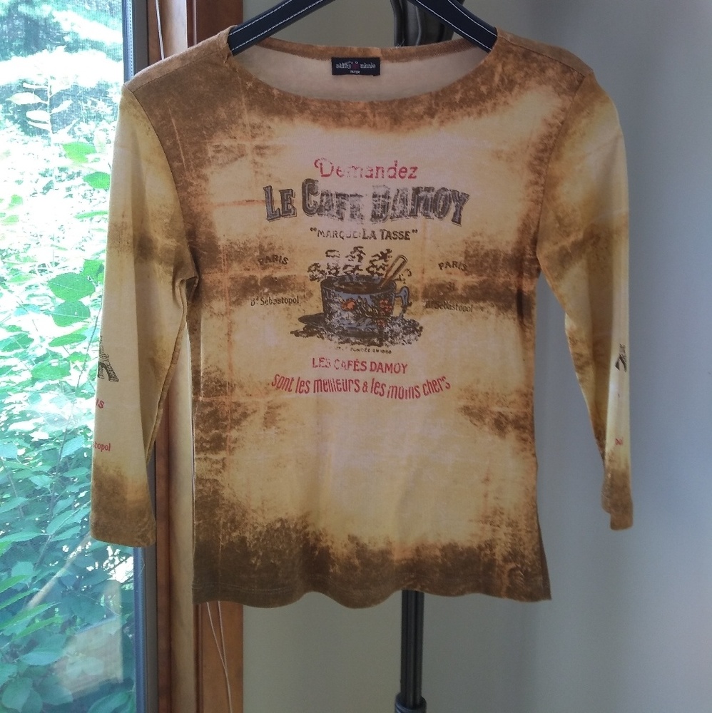 Shirt - Picture 1 of 4